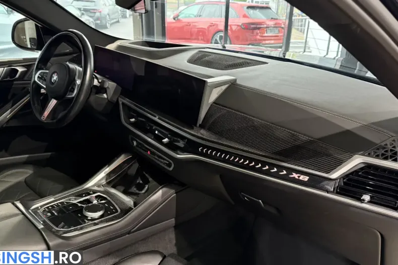 BMW X6 (Seria X) din 2023 cu 85.000 km - oferta BMW247254 - foto 18