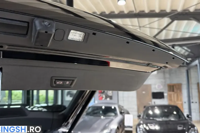 BMW X6 (Seria X) din 2023 cu 85.000 km - oferta BMW247254 - foto 28