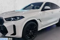 BMW X6 (Seria X) din 2025 cu 27.500 km - oferta BMW247255 - foto 1