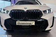 BMW X6 (Seria X) din 2025 cu 27.500 km - oferta BMW247255 - foto 3