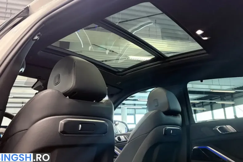BMW X6 (Seria X) din 2025 cu 27.500 km - oferta BMW247255 - foto 14
