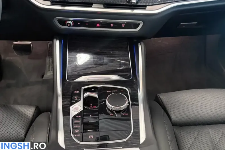 BMW X6 (Seria X) din 2025 cu 27.500 km - oferta BMW247255 - foto 16