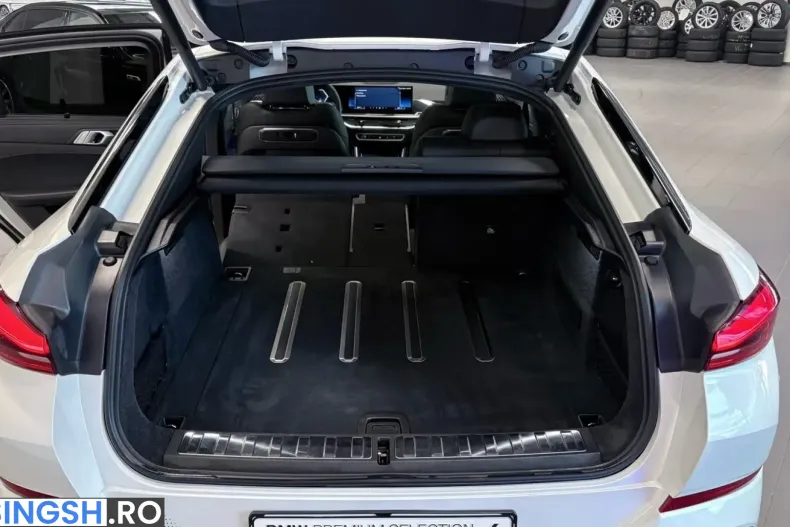 BMW X6 (Seria X) din 2025 cu 27.500 km - oferta BMW247255 - foto 18
