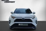 Toyota RAV4 din 2022 cu 57.420 km - oferta TOY247256 - foto 1