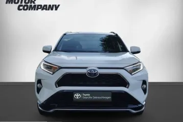 Toyota RAV4 din 2022 - oferta TOY247256