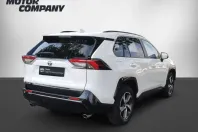 Toyota RAV4 din 2022 cu 57.420 km - oferta TOY247256 - foto 2