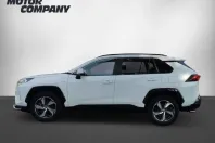 Toyota RAV4 din 2022 cu 57.420 km - oferta TOY247256 - foto 3