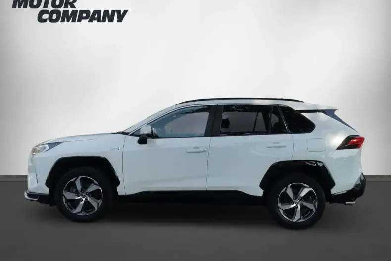 Toyota RAV4 din 2022 cu 57.420 km - oferta TOY247256 - foto 3