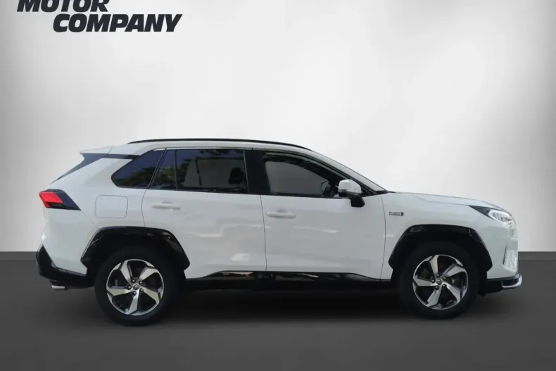 Toyota RAV4 din 2022 cu 57.420 km - oferta TOY247256 - foto 4