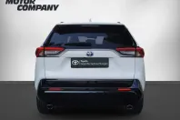 Toyota RAV4 din 2022 cu 57.420 km - oferta TOY247256 - foto 5