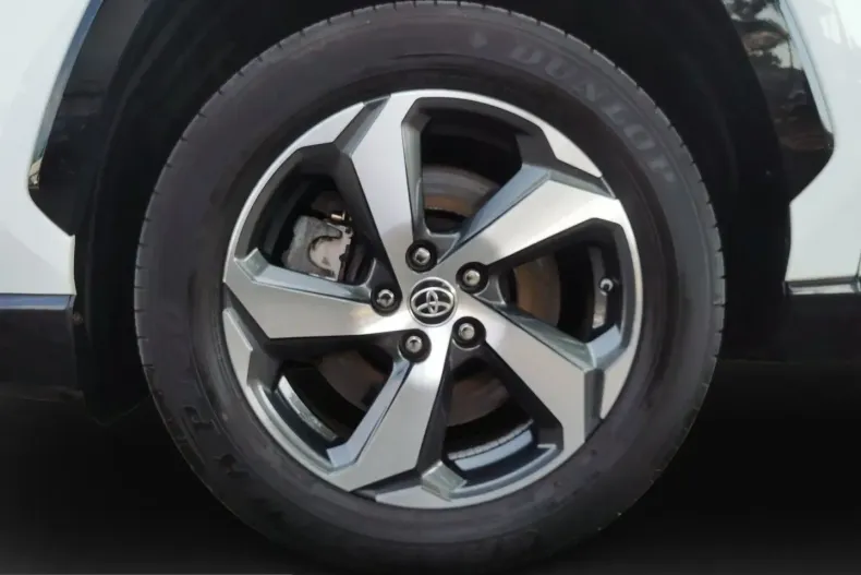 Toyota RAV4 din 2022 cu 57.420 km - oferta TOY247256 - foto 6