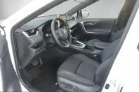Toyota RAV4 din 2022 cu 57.420 km - oferta TOY247256 - foto 7
