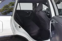Toyota RAV4 din 2022 cu 57.420 km - oferta TOY247256 - foto 9