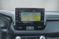 Toyota RAV4 din 2022 cu 57.420 km - oferta TOY247256 - foto 14