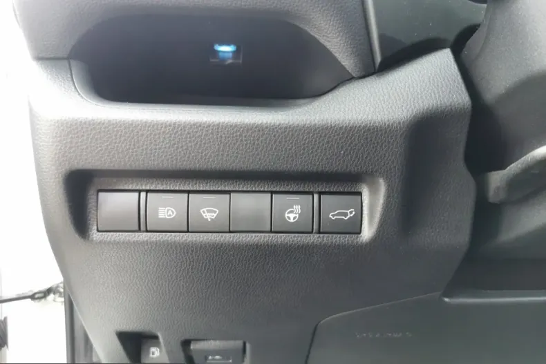 Toyota RAV4 din 2022 cu 57.420 km - oferta TOY247256 - foto 17
