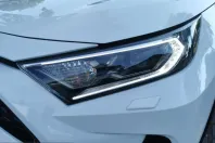 Toyota RAV4 din 2022 cu 57.420 km - oferta TOY247256 - foto 20