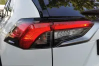 Toyota RAV4 din 2022 cu 57.420 km - oferta TOY247256 - foto 21