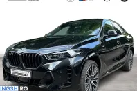 BMW X6 (Seria X) din 2025 cu 7.500 km - oferta BMW247257 - foto 1