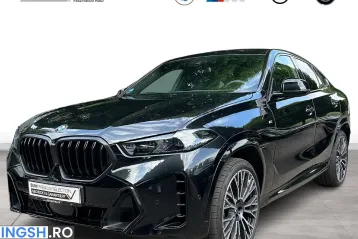 BMW X6 din 2025 - oferta BMW247257