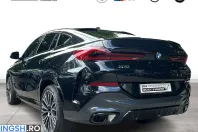 BMW X6 (Seria X) din 2025 cu 7.500 km - oferta BMW247257 - foto 2