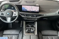 BMW X6 (Seria X) din 2025 cu 7.500 km - oferta BMW247257 - foto 7
