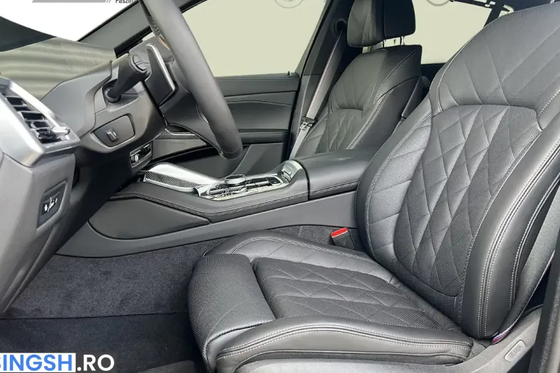 BMW X6 (Seria X) din 2025 cu 7.500 km - oferta BMW247257 - foto 8