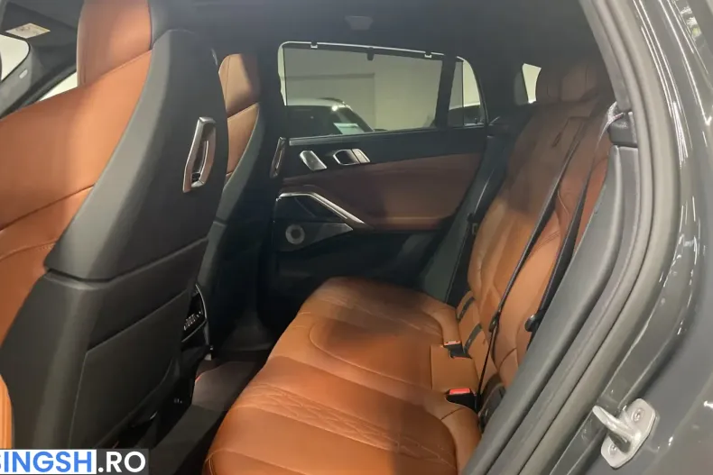 BMW X6 (Seria X) din 2025 cu 3.926 km - oferta BMW247258 - foto 10