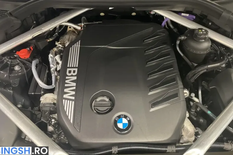 BMW X6 (Seria X) din 2025 cu 3.926 km - oferta BMW247258 - foto 14