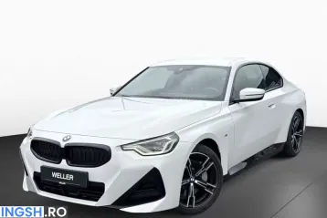 BMW 230 din 2023 - oferta BMW247259