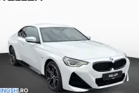 BMW 230 (Seria 2) din 2023 cu 31.058 km - oferta BMW247259 - foto 2