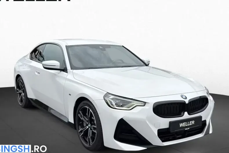 BMW 230 (Seria 2) din 2023 cu 31.058 km - oferta BMW247259 - foto 2