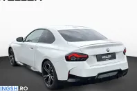 BMW 230 (Seria 2) din 2023 cu 31.058 km - oferta BMW247259 - foto 3
