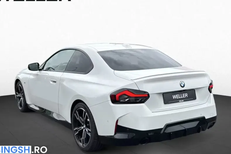 BMW 230 (Seria 2) din 2023 cu 31.058 km - oferta BMW247259 - foto 3