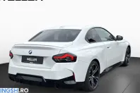 BMW 230 (Seria 2) din 2023 cu 31.058 km - oferta BMW247259 - foto 4