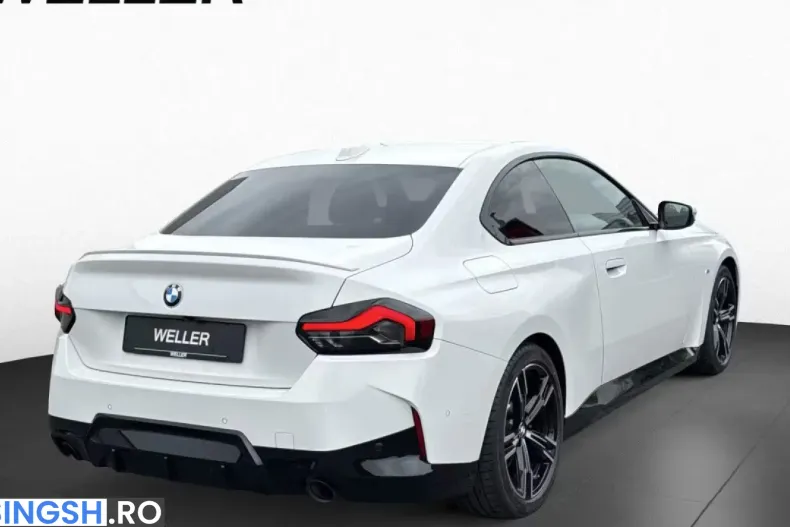 BMW 230 (Seria 2) din 2023 cu 31.058 km - oferta BMW247259 - foto 4