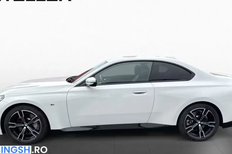 BMW 230 (Seria 2) din 2023 cu 31.058 km - oferta BMW247259 - foto 5