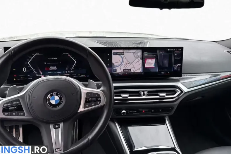 BMW 230 (Seria 2) din 2023 cu 31.058 km - oferta BMW247259 - foto 6