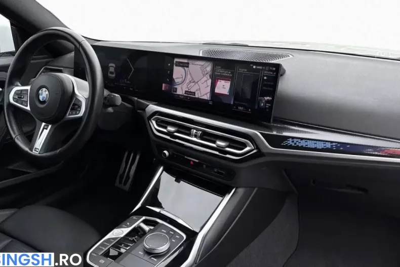 BMW 230 (Seria 2) din 2023 cu 31.058 km - oferta BMW247259 - foto 8