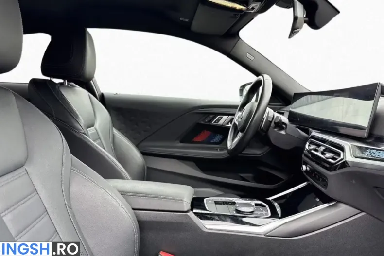 BMW 230 (Seria 2) din 2023 cu 31.058 km - oferta BMW247259 - foto 9