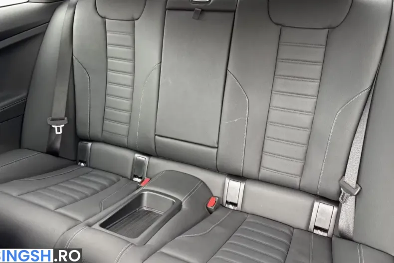 BMW 230 (Seria 2) din 2023 cu 31.058 km - oferta BMW247259 - foto 10