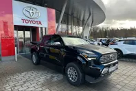 Toyota Hilux din 2025 cu 1.500 km - oferta TOY247260 - foto 2