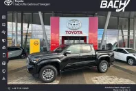 Toyota Hilux din 2025 cu 1.500 km - oferta TOY247260 - foto 3