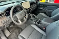 Toyota Hilux din 2025 cu 1.500 km - oferta TOY247260 - foto 9