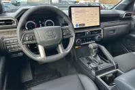 Toyota Hilux din 2025 cu 1.500 km - oferta TOY247260 - foto 10