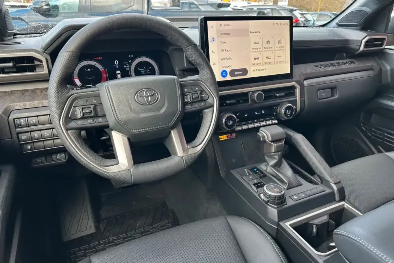 Toyota Hilux din 2025 cu 1.500 km - oferta TOY247260 - foto 10