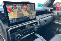 Toyota Hilux din 2025 cu 1.500 km - oferta TOY247260 - foto 14