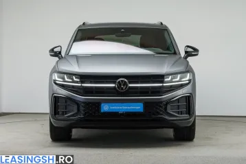Volkswagen Touareg din 2025 - oferta VOL247261