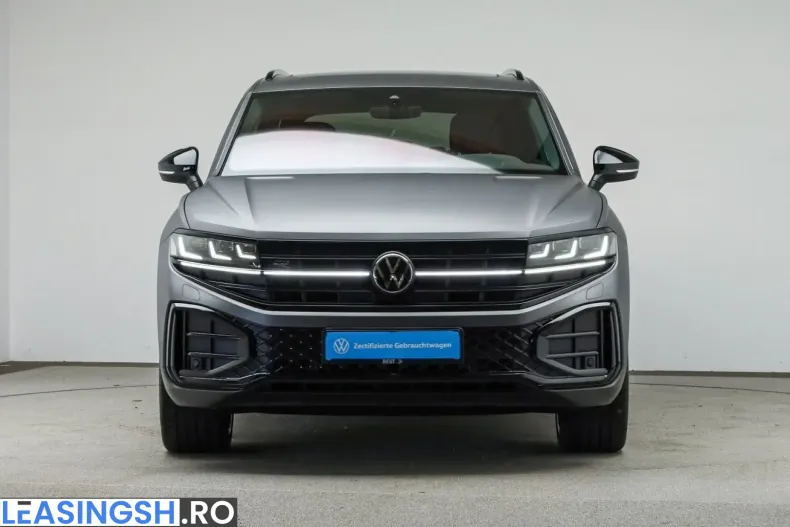 Volkswagen Touareg din 2025 cu 23.800 km - oferta VOL247261 - foto 1