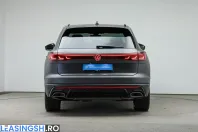 Volkswagen Touareg din 2025 cu 23.800 km - oferta VOL247261 - foto 3