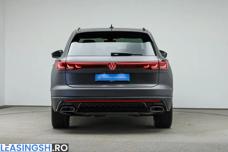 Volkswagen Touareg din 2025 cu 23.800 km - oferta VOL247261 - foto 3